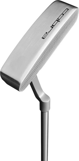 Cobra KING JR junior golfset, staal/grafiet