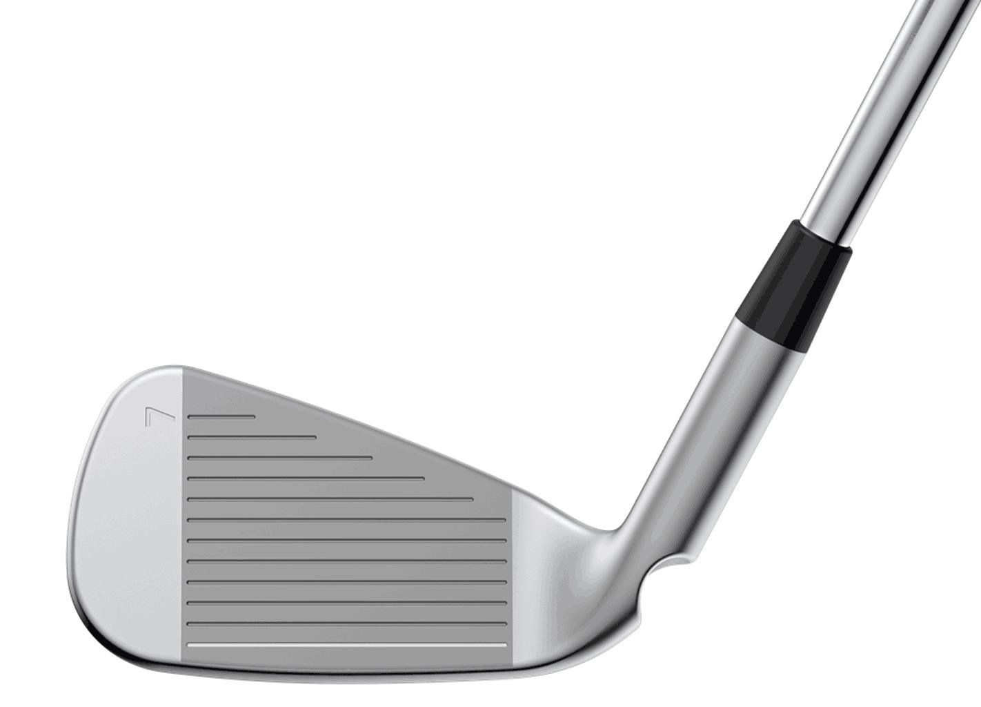 PING G740 heren ijzers, grafiet