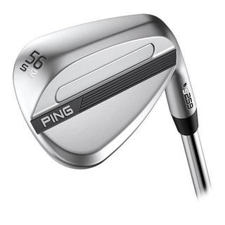 PING s259 Chrome wedge, steel