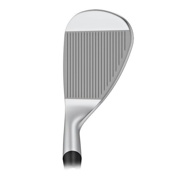 PING s259 Midnight wedge, steel