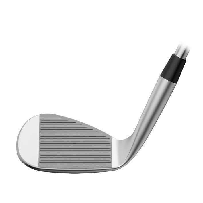 PING s259 Midnight wedge, steel