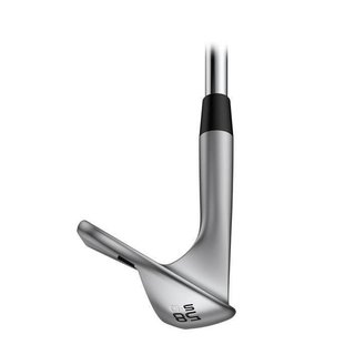 PING s259 Midnight wedge, steel