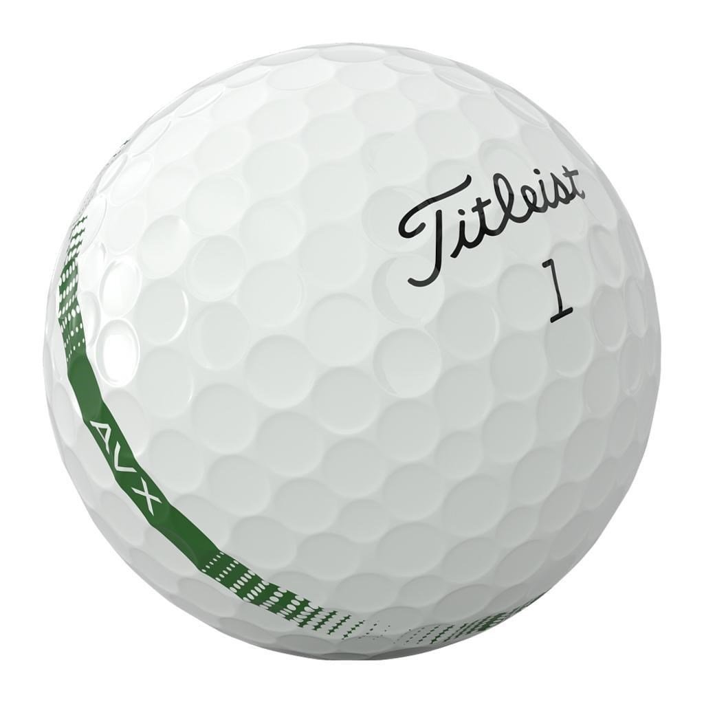 Titleist AVX AIM 360 golfballen