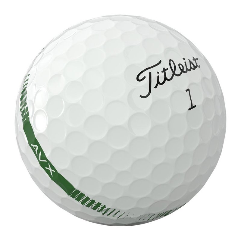 Titleist AVX AIM 360 golfballen