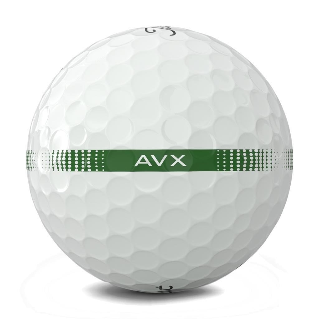 Titleist AVX AIM 360 golfballen