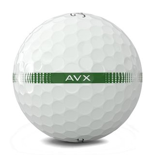 Titleist AVX AIM 360 golfballen