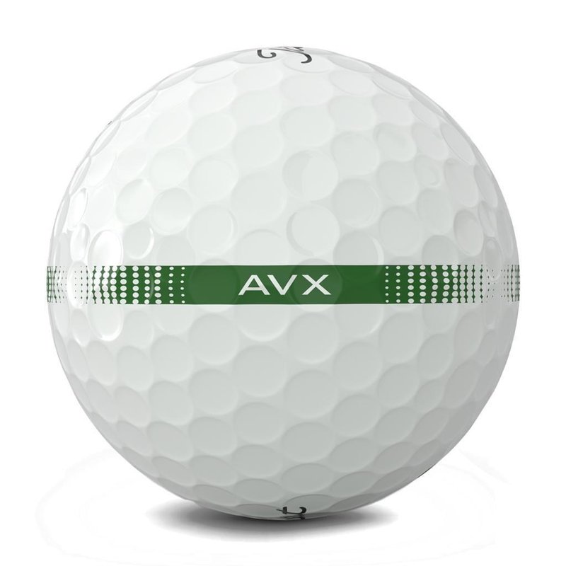 Titleist AVX AIM 360 golfballen