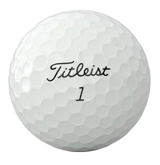 Titleist AVX golfballen 2026 (12 ballen)