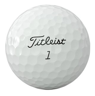Titleist Tour Soft golfballen 2026 (12 ballen)