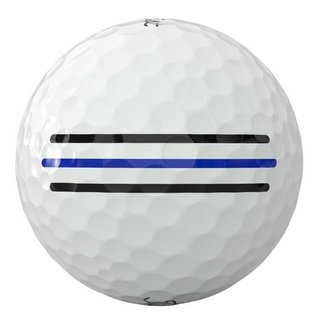 Titleist Tour Soft AIM Blue golfballen