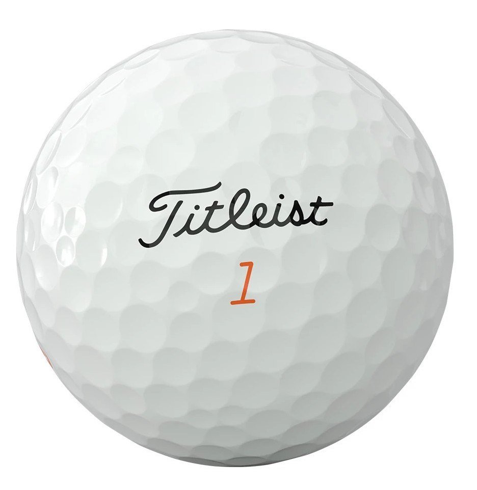 Titleist Velocity golfballen