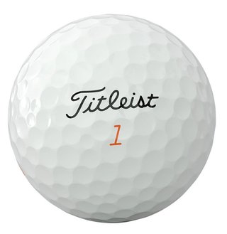 Titleist Velocity golfballen