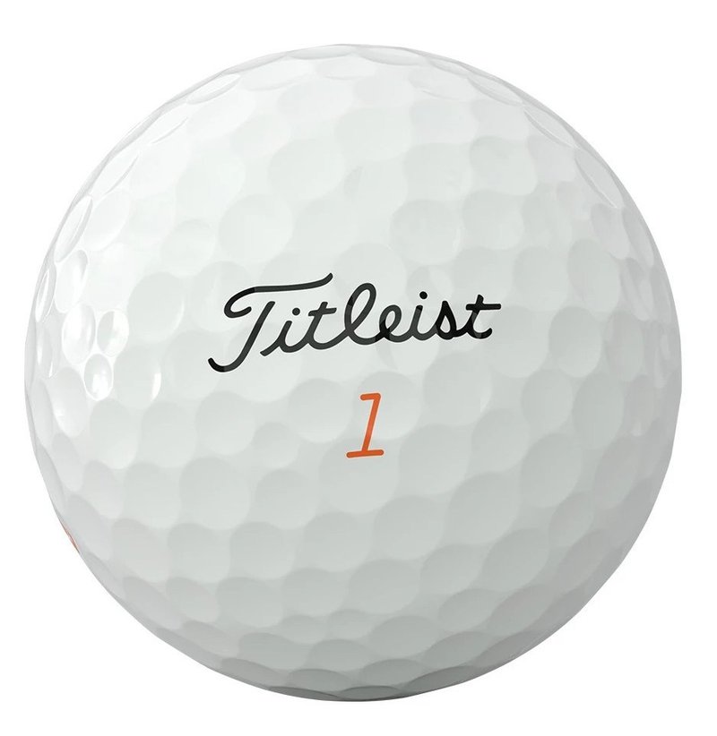 Titleist Velocity golfballen