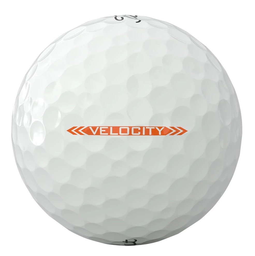 Titleist Velocity golfballen
