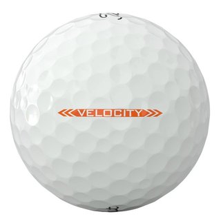 Titleist Velocity golfballen