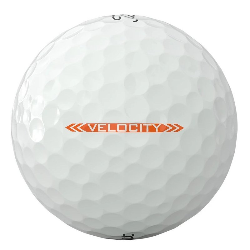 Titleist Velocity golfballen