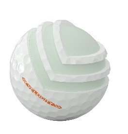 Titleist Velocity golfballen