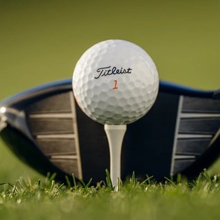 Titleist Velocity golfballen