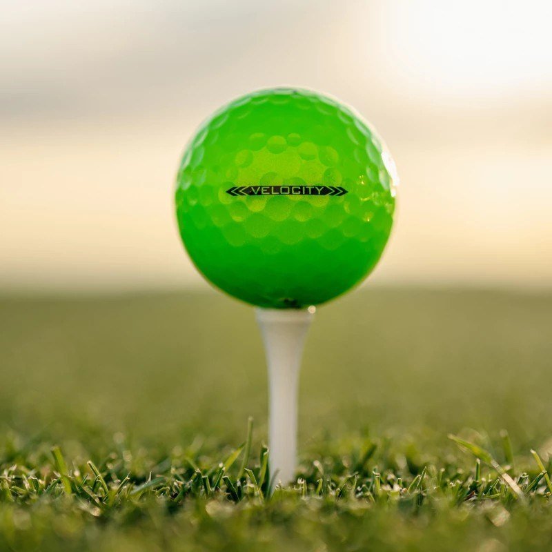 Titleist Velocity golfballen