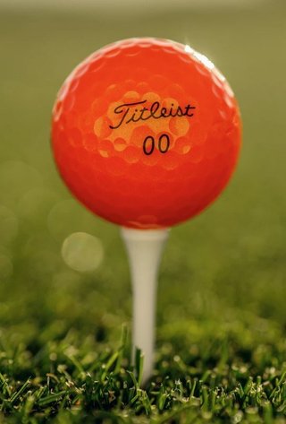 Titleist Velocity golfballen