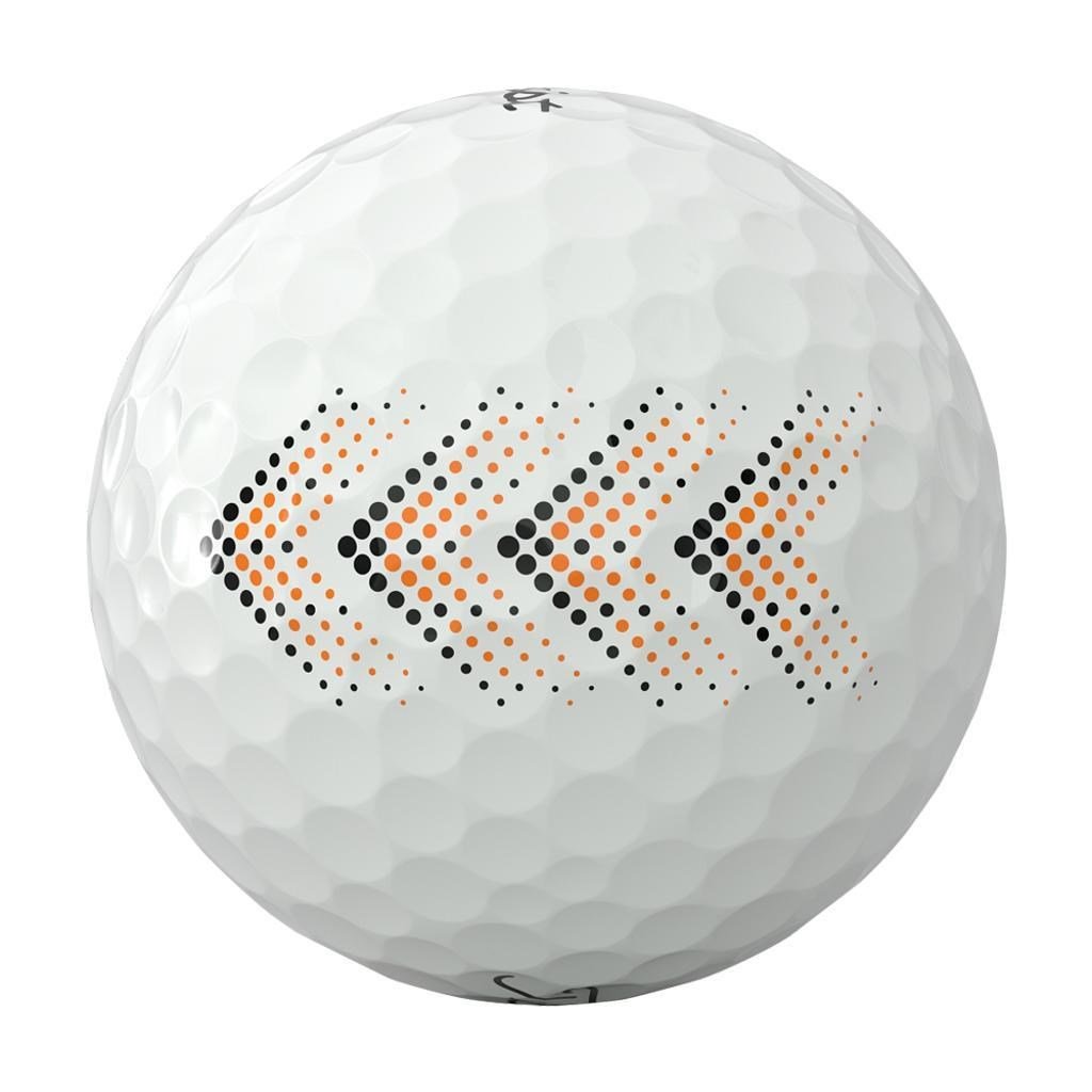 Titleist Velocity AIM Performance golfballen