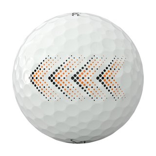 Titleist Velocity AIM Performance golfballen