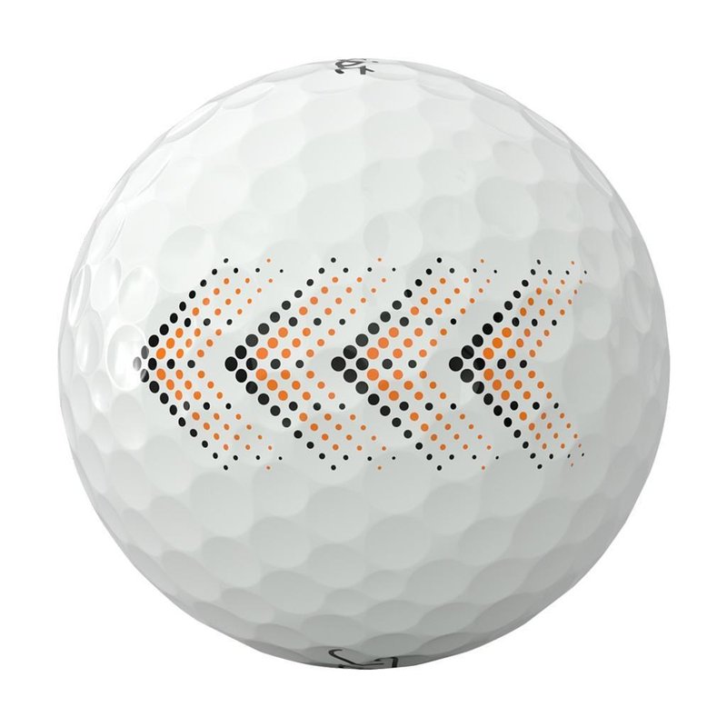 Titleist Velocity AIM Performance golfballen