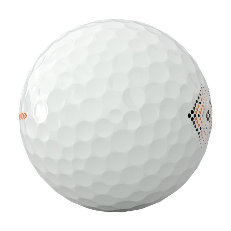 Titleist Velocity AIM Performance golfballen