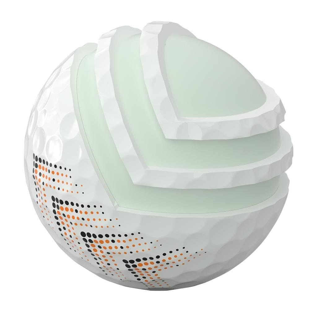 Titleist Velocity AIM Performance golfballen