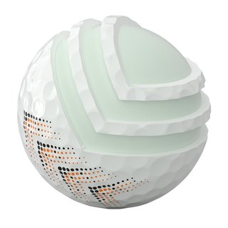 Titleist Velocity AIM Performance golfballen
