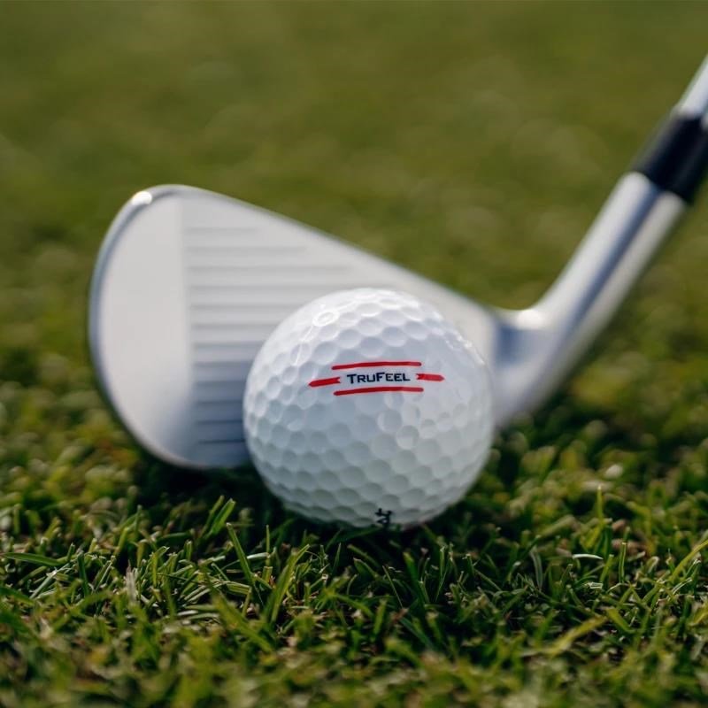 Titleist TruFeel golfballen 2026 (12 stuks)