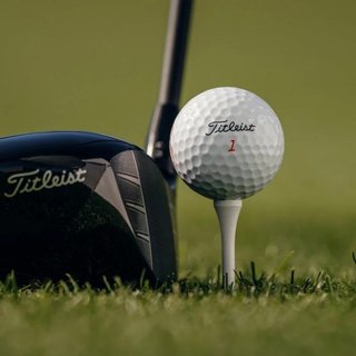 Titleist TruFeel golfballen 2026 (12 stuks)