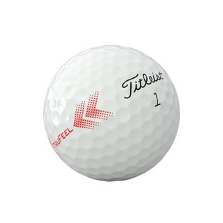 Titleist TruFeel AIM 360 golfballen