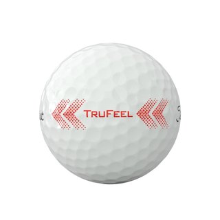 Titleist TruFeel AIM 360 golfballen