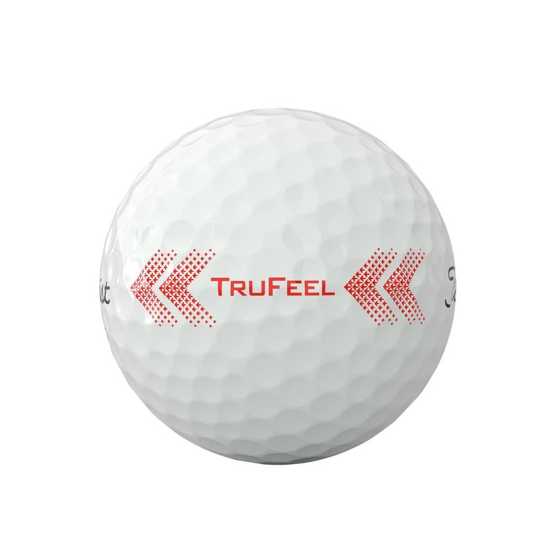 Titleist TruFeel AIM 360 golfballen