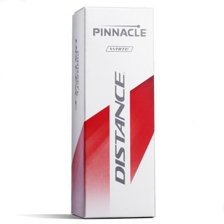 Pinnacle Distance golfballen (15 stuks)