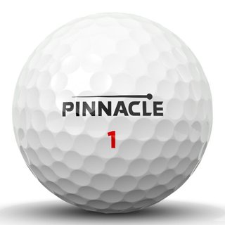 Pinnacle Distance golfballen (15 stuks)