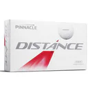 Pinnacle Distance golfballen (15 stuks)