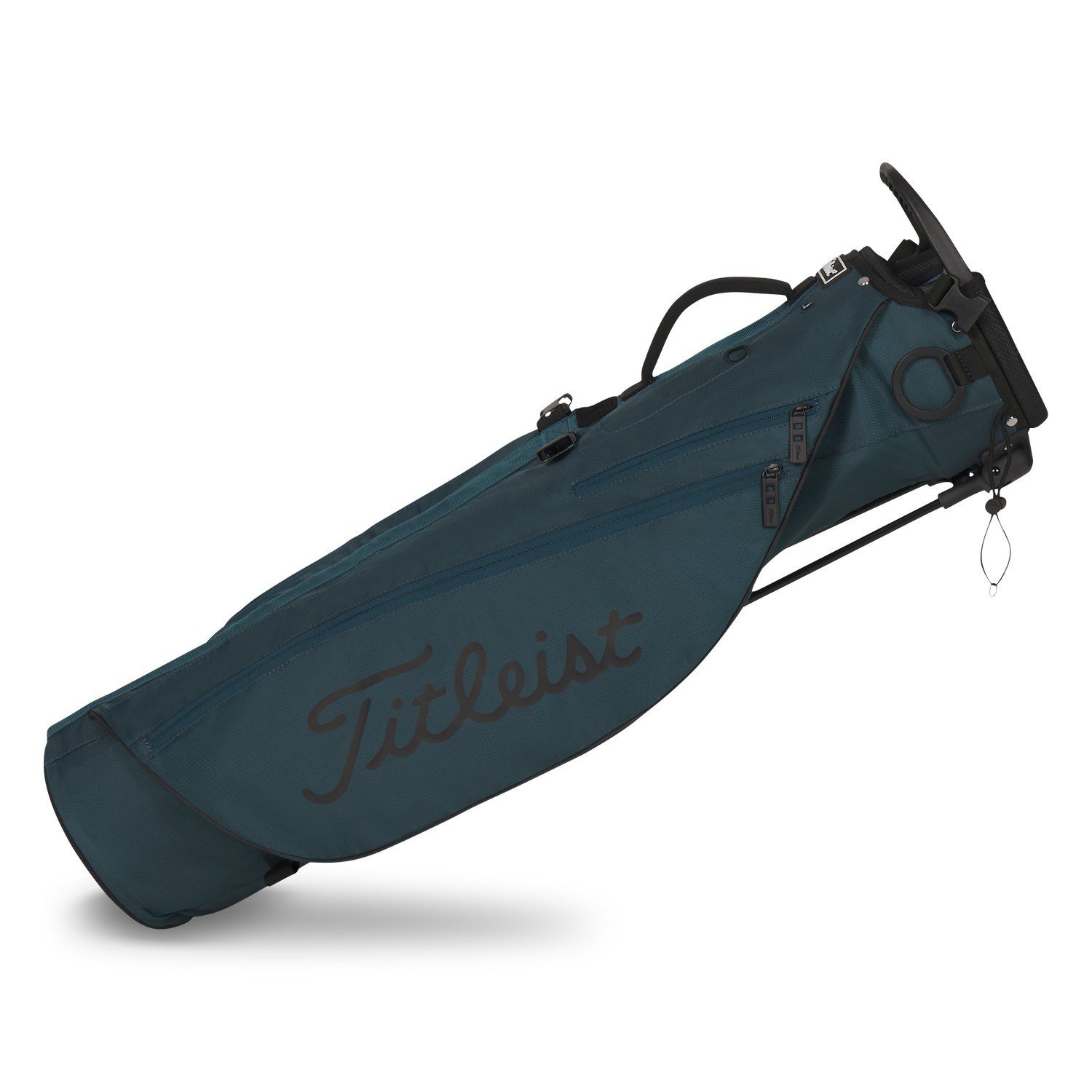 Titleist Premium carry bag pencil bag, monterey/black/black