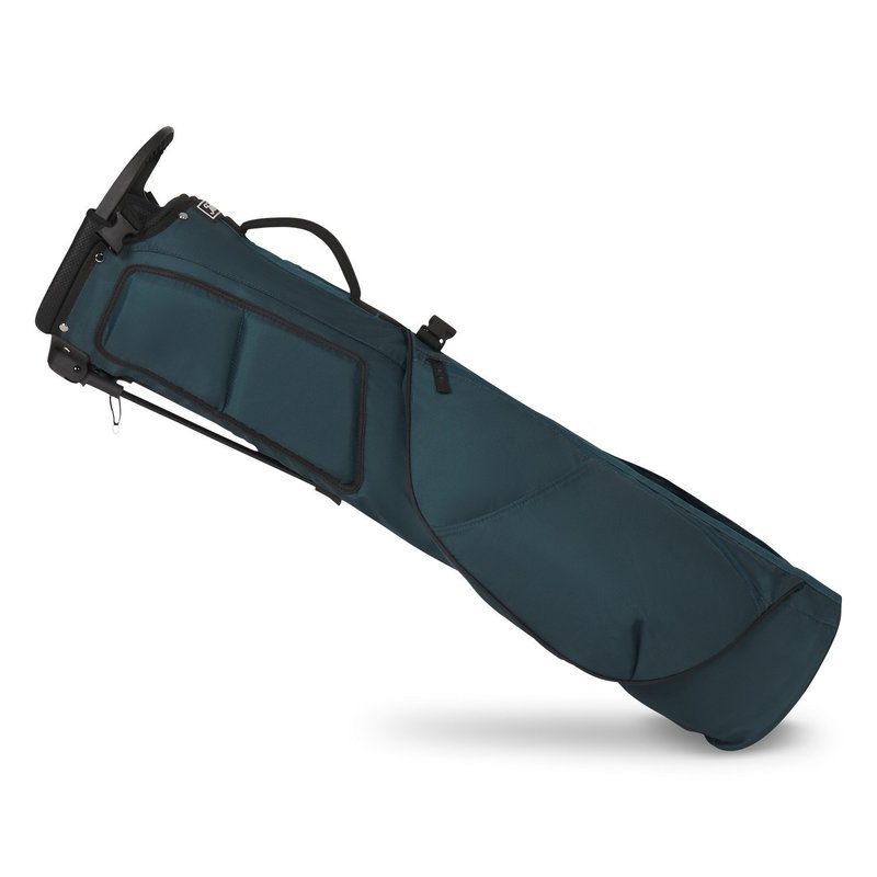 Titleist Premium carry bag pencil bag, monterey/black/black