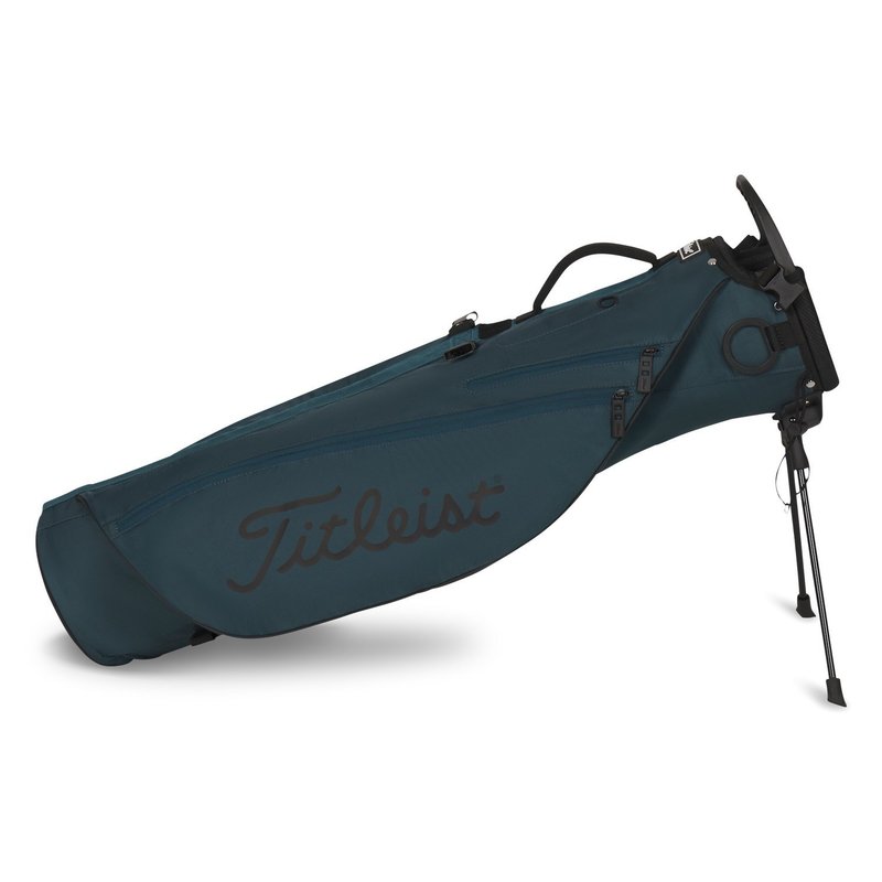Titleist Premium carry bag pencil bag, monterey/black/black