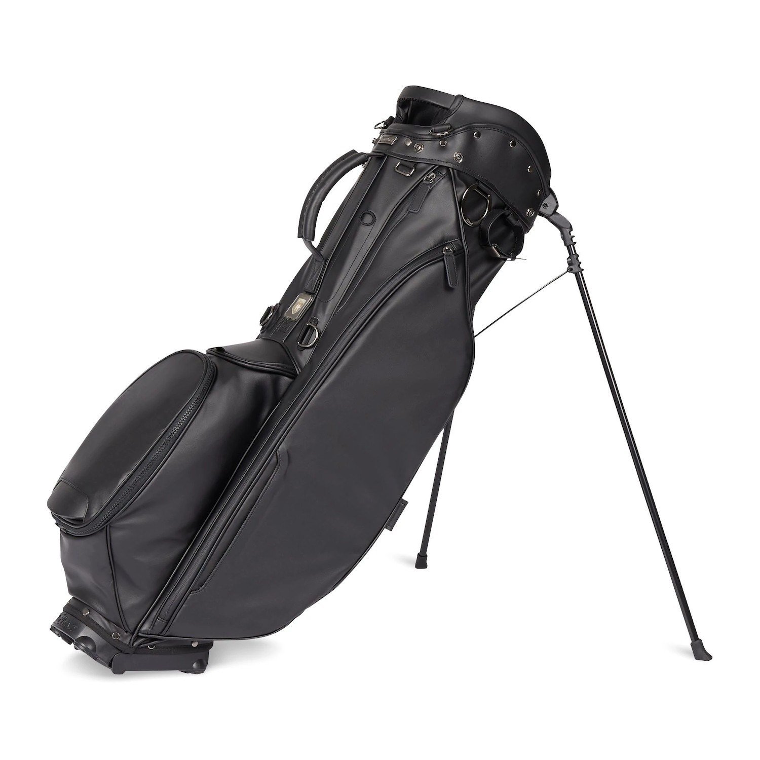 Titleist Linkslegend Members stand bag, zwart