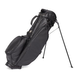 Titleist Linkslegend Members stand bag, zwart