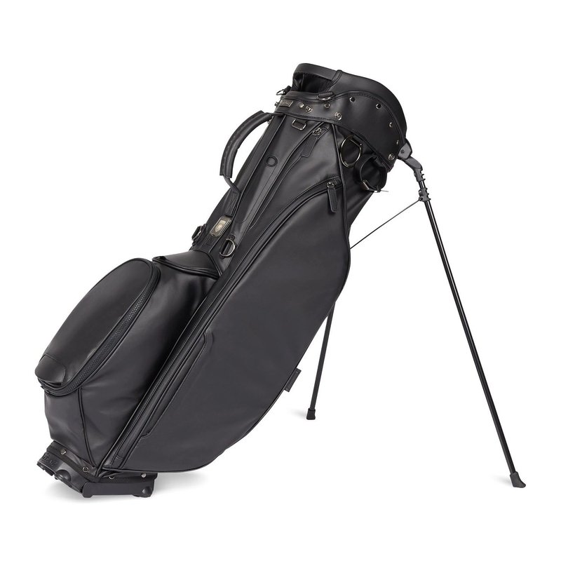 Titleist Linkslegend Members stand bag, zwart