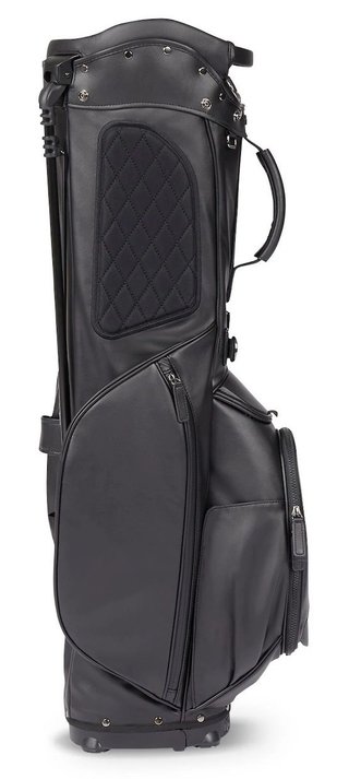Titleist Linkslegend Members stand bag, zwart