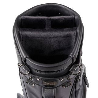 Titleist Linkslegend Members stand bag, zwart