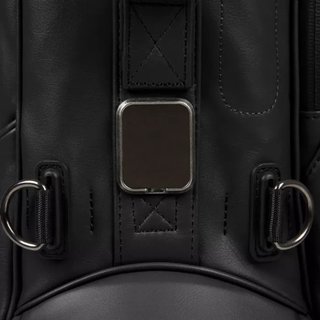 Titleist Linkslegend Members stand bag, zwart