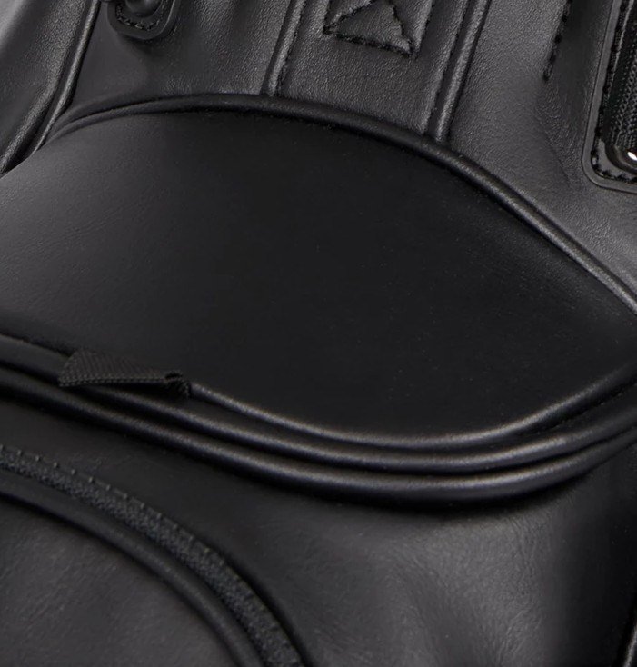 Titleist Linkslegend Members stand bag, zwart