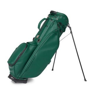 Titleist Linkslegend Members stand bag, groen