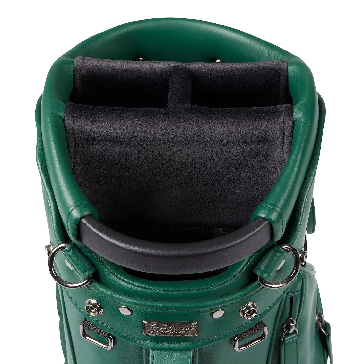 Titleist Linkslegend Members stand bag, groen